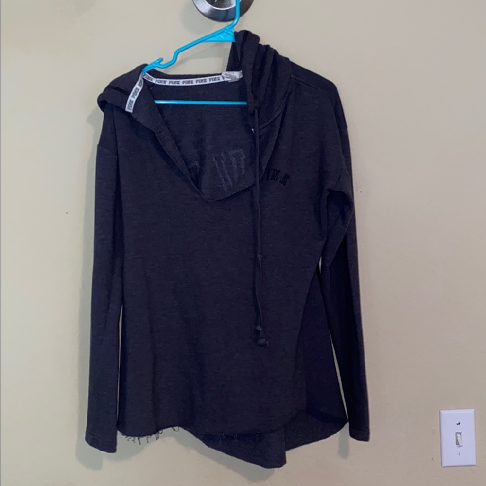 Victoria secret hoodie